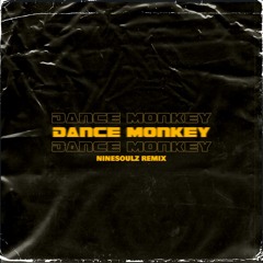 NINESOULZ & Eric Lumiere - Dance Monkey