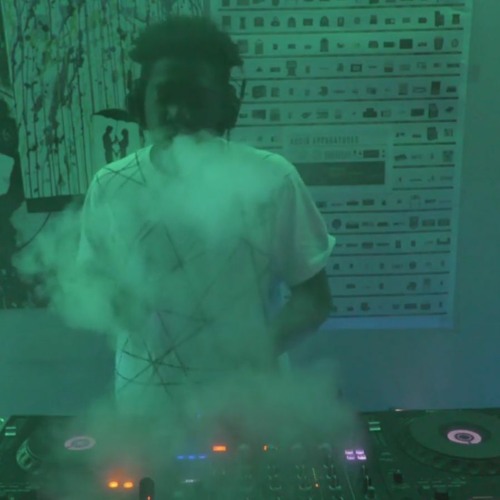 ROBOTRIIIP Corona  Sessions  01