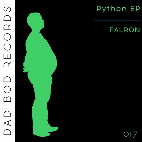 Python - FALRON