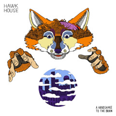 A Handshake For Your Brain (Experiment 1)