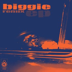 Notorious B.I.G. - Remixed EP