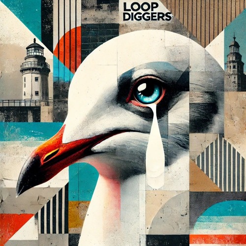 LoopDiggers Sunday Roulette #169 (MPZ´s Animal Farm/2) - Crying Dove