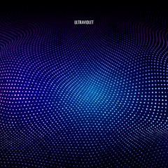 MAX MAIKON - ULTRAVIOLET (SLOWED)