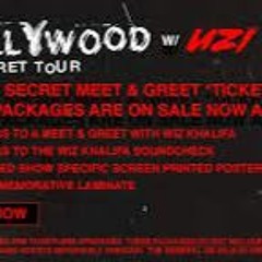 UZI - Blacc Hollywood Tour Intro 2014 (prod. by mik3)