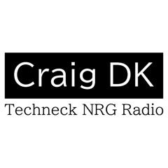 Techneck NRG Radio EPS 010 (Tue 22nd Oct)