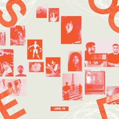 TAPE TRANSMISSIONS W/ ONNO COLLECTIVE - 1 MAR 24