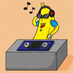 HARDGROOVE BANANA MIX 2025