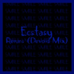 (FNF) Ecstasy | Reruns Devoid Mix