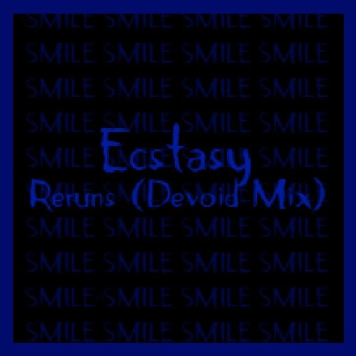(FNF) Ecstasy | Reruns Devoid Mix