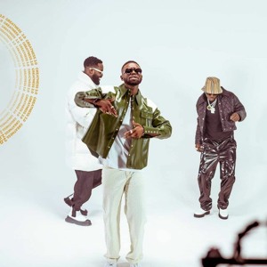 Only Fan (feat. Lojay & Dj Neptune)