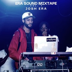 ERA SOUND MIXTAPE VOL 1 [DANCEHALL 2023]