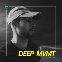 DEEP MVMT Podcast #320 - Léo Patt
