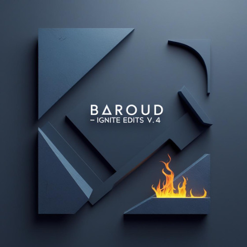 CALU x Hisham Abbas - Habibi Dah (baroud edit)