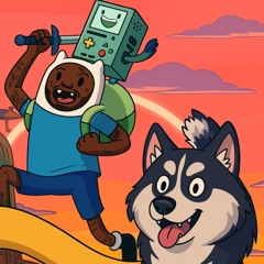 Adventure Time (prod. Dylan Noir)
