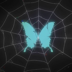 siouxxie sixxsta - butterfly ( slowed + reverb )