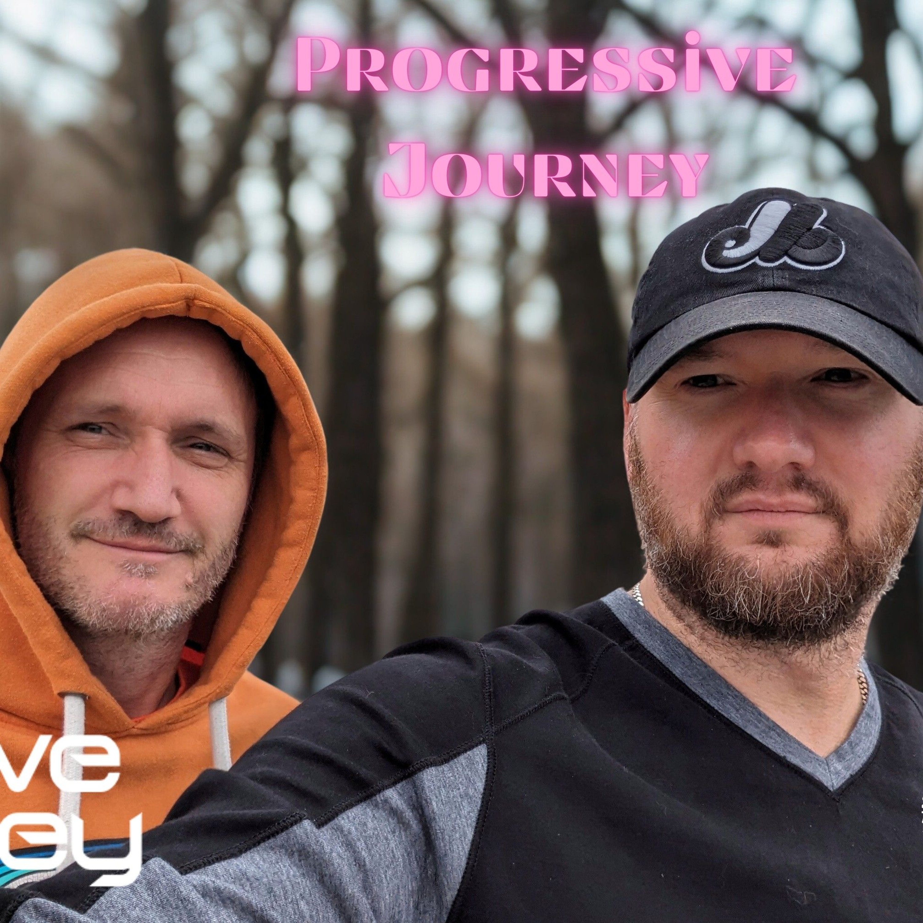 Steve Finney and  THe Alchemist  open format 05.21.26 episode artwork