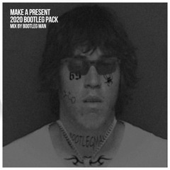 2020 Bootleg Pack Mix : Bootlegman  [FREE DOWNLOAD]