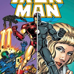 [Get] EPUB 📜 Iron Man Epic Collection: Return Of The Ghost by  Bob Layton,David Mich