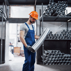Steel in Construction: Why It Remains the Preferred Choice
