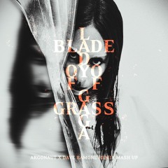 Lady Gaga - Blade Of Grass (Argonaut x Dave Ramone Remix Mash Up) [PITCHED]