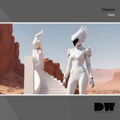VITAMIN - Nasty Master
