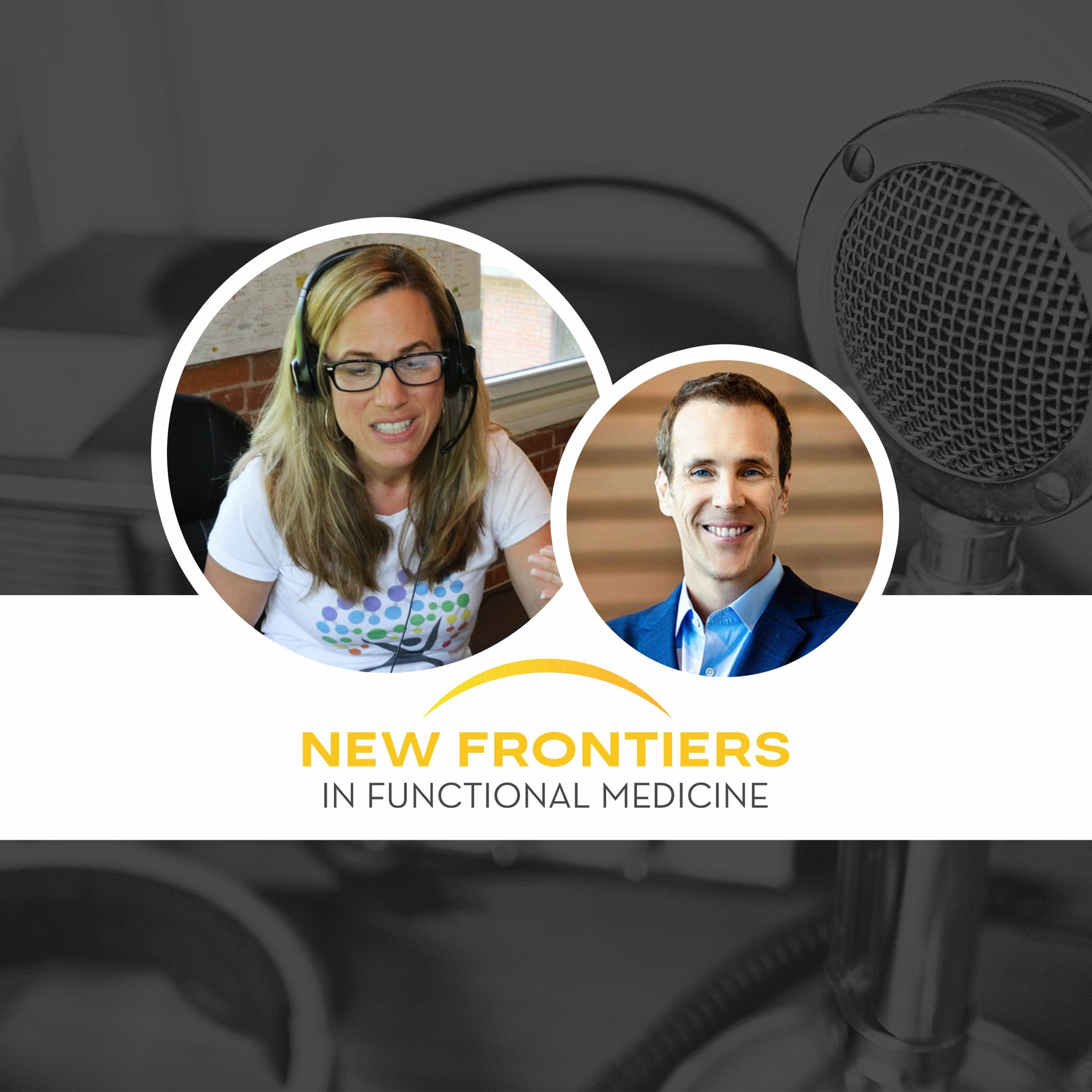 Nutrient Synergy: Why Supplements Can’t Compensate a Poor Diet with Chris Kresser