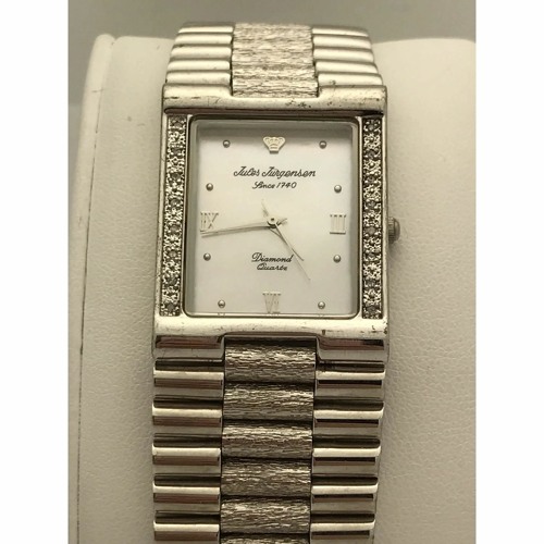 Stream Jules Jurgensen Watch Serial Number from Karla Foell Listen