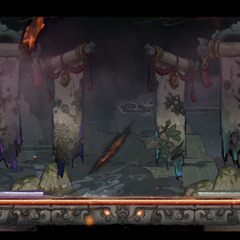 [MapleStory BGM] Kaling - Ruination of Four Seasons