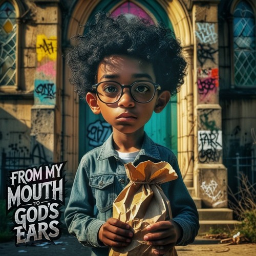 From My Mouth To Gods Ears