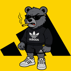 MC ROBOZÃO - EU TO DE LANÇA E DE MACONHA ( BOCA DO ADIDAS ) - DJ BONEKINHO