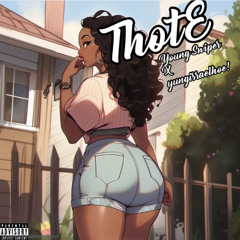 Young Swiper X yungisraelhoe! - ThotE