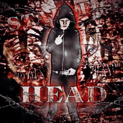 STAPLE HEAD