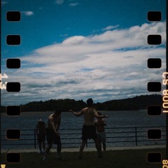 Compass（prod. Rich Rice Studio）