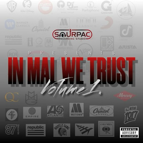 15.Drop Bands NMalWeTrust Studio Collab (MixedbyMal)