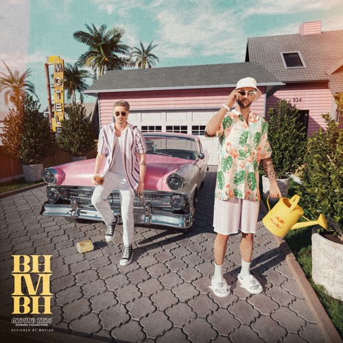 BHMBH (feat. Poobon)