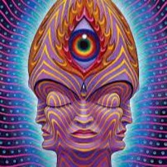 Safik - Cosmic Consciousness