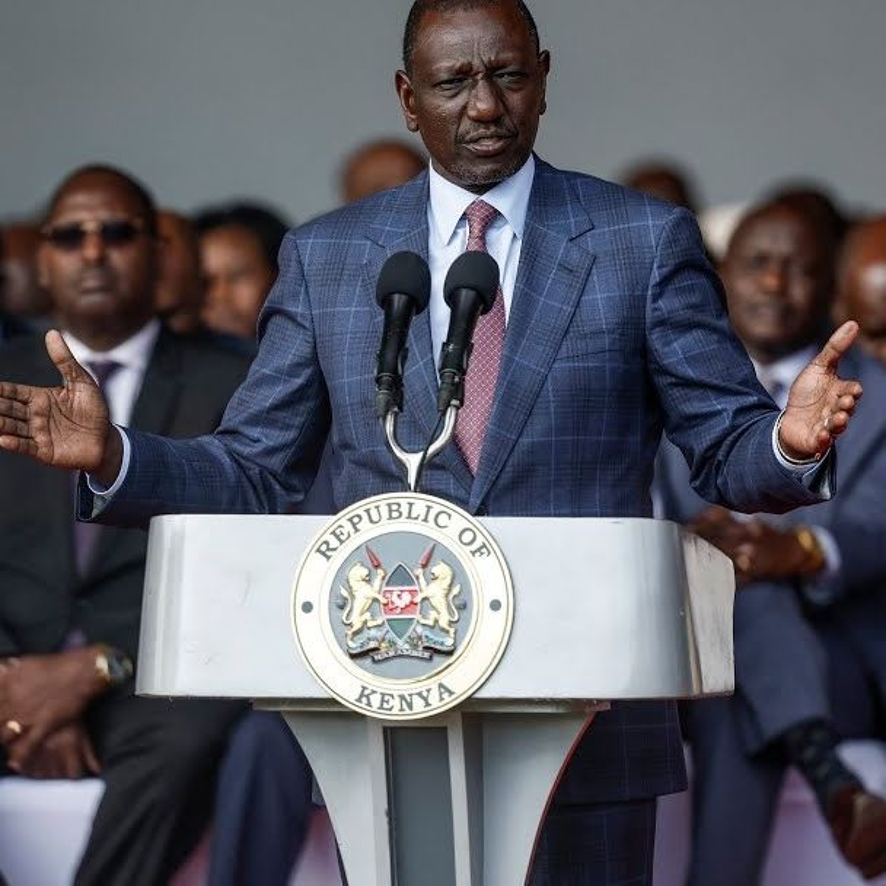 "THE REVOLUTION WILL BE TELEVISED"- RISE OF THE BEAST [FULL REV. 13 TEACHING INCLUDED]