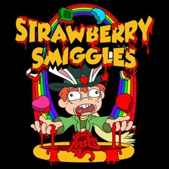 Strawberry Smiggles