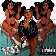 ICEY BBY - SUMMA SKOO
