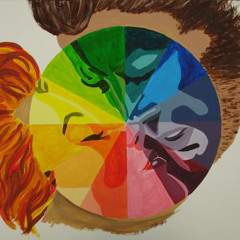 Kari Faux - Color Wheel - slowed & reverb