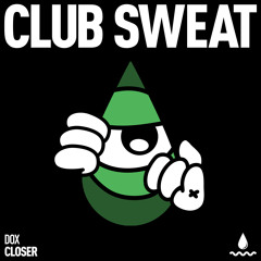 DOX - Closer (Original Mix)