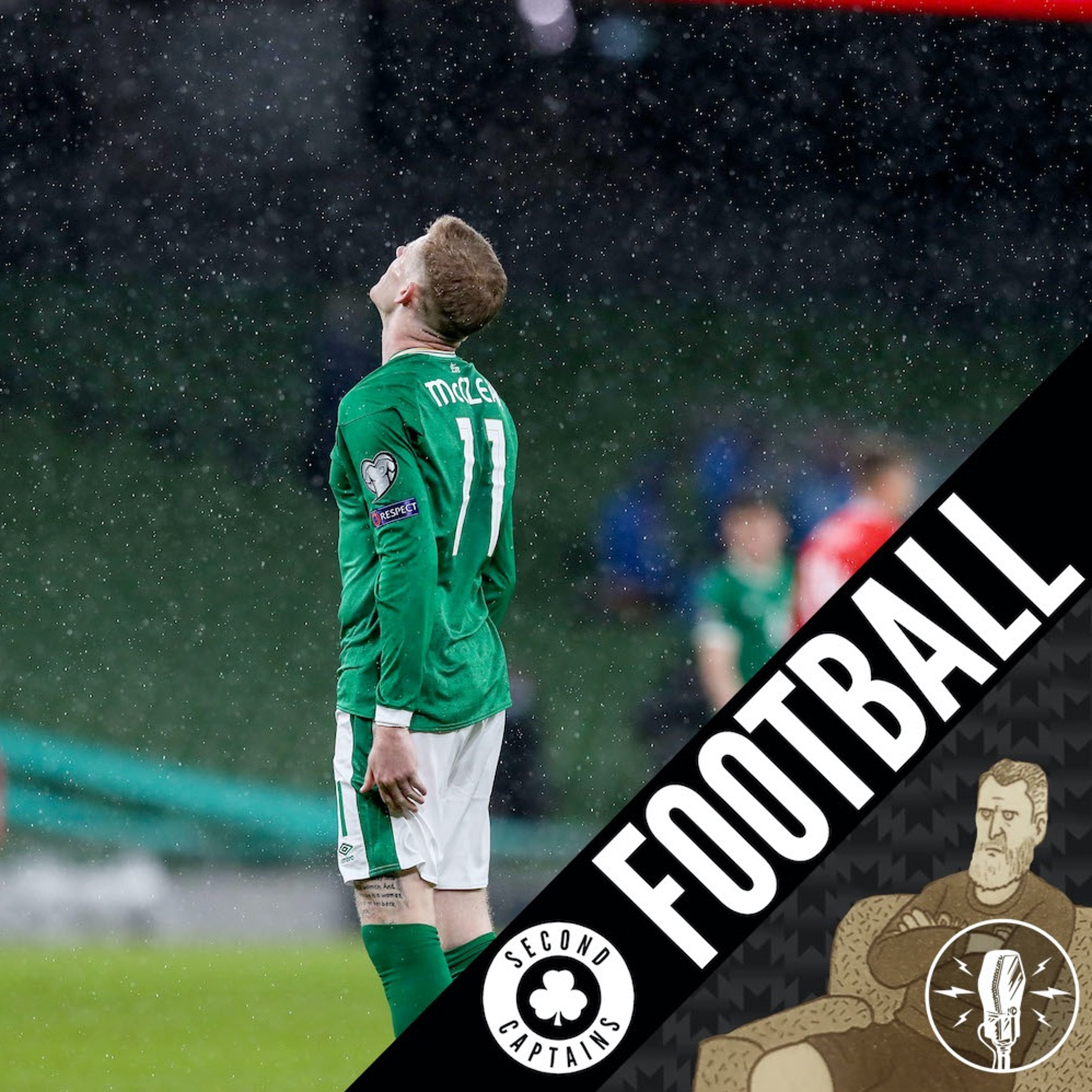 Ep 2002: Ireland 0-1 Luxembourg - 29/03/21