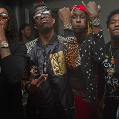 She Say - Migos x Young Thug