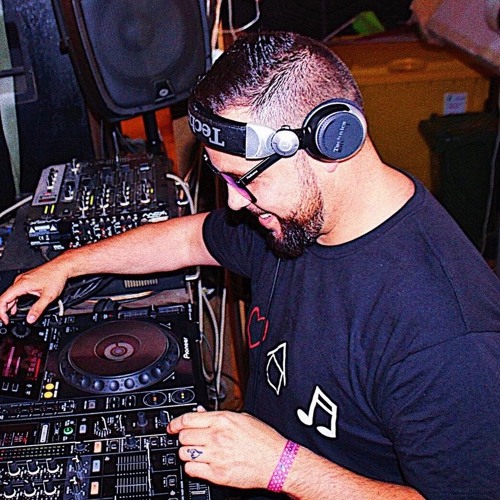 Stream SANDSTORM DOOR X DALE DON DALE (Fran Alvarez Edit) by Fran