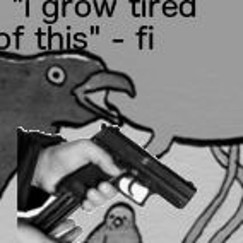 Stream bird with gun by b4ndit Listen online for free on SoundCloud