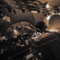 //BINGHY- ORION X HÖHLE CLUB// 11.10.2024 (HARD GROOVE)