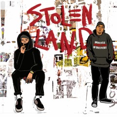STOLEN LAND - NugLife & Dakota Bear