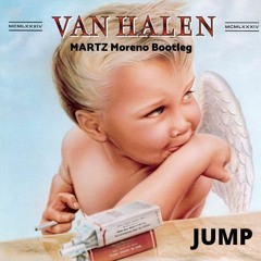 Van Halen -  Jump  (MARTZ Moreno Bootleg) FREE DOWNLOAD
