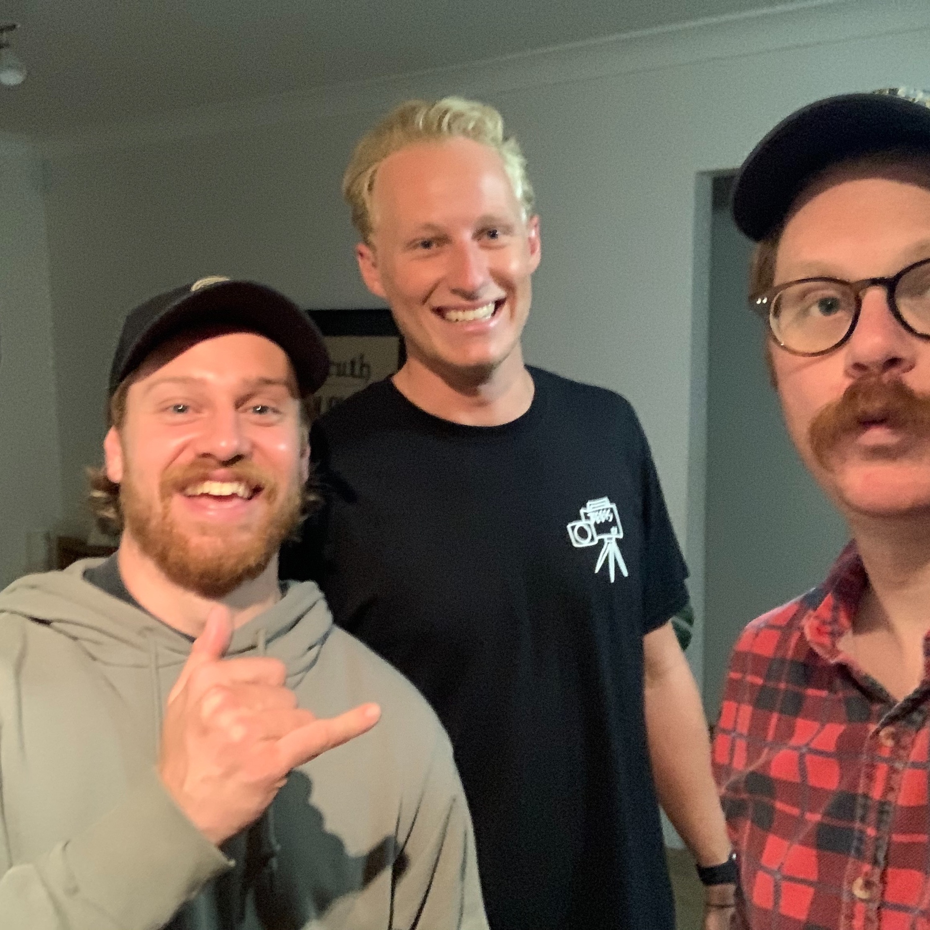 The Bodysurf Podcast