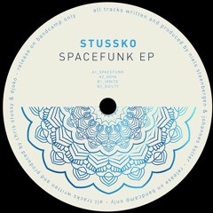 stussko - spacefunk